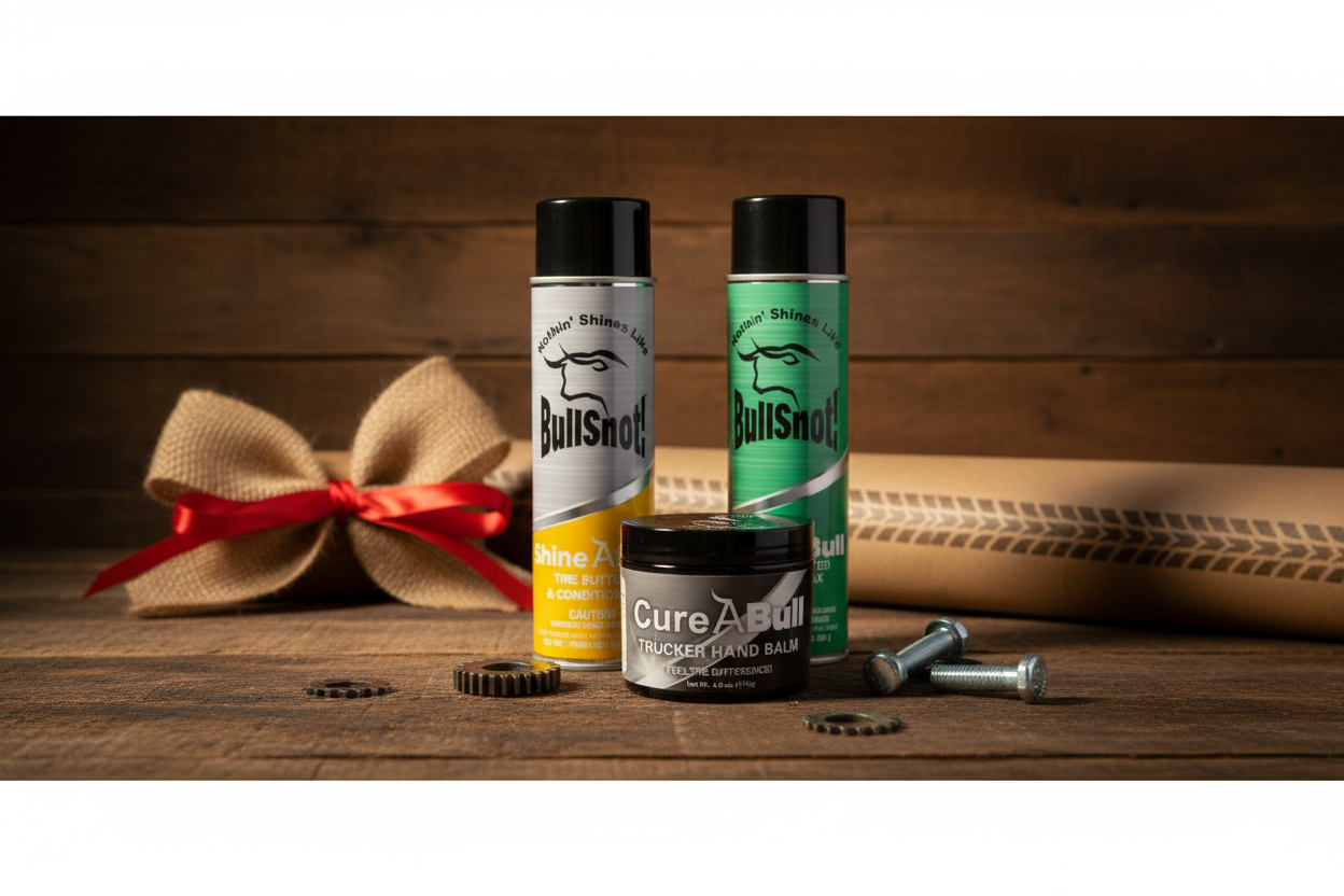 The Best Gifts for Car and Truck Enthusiasts in 2026 (They'll Actually Use)