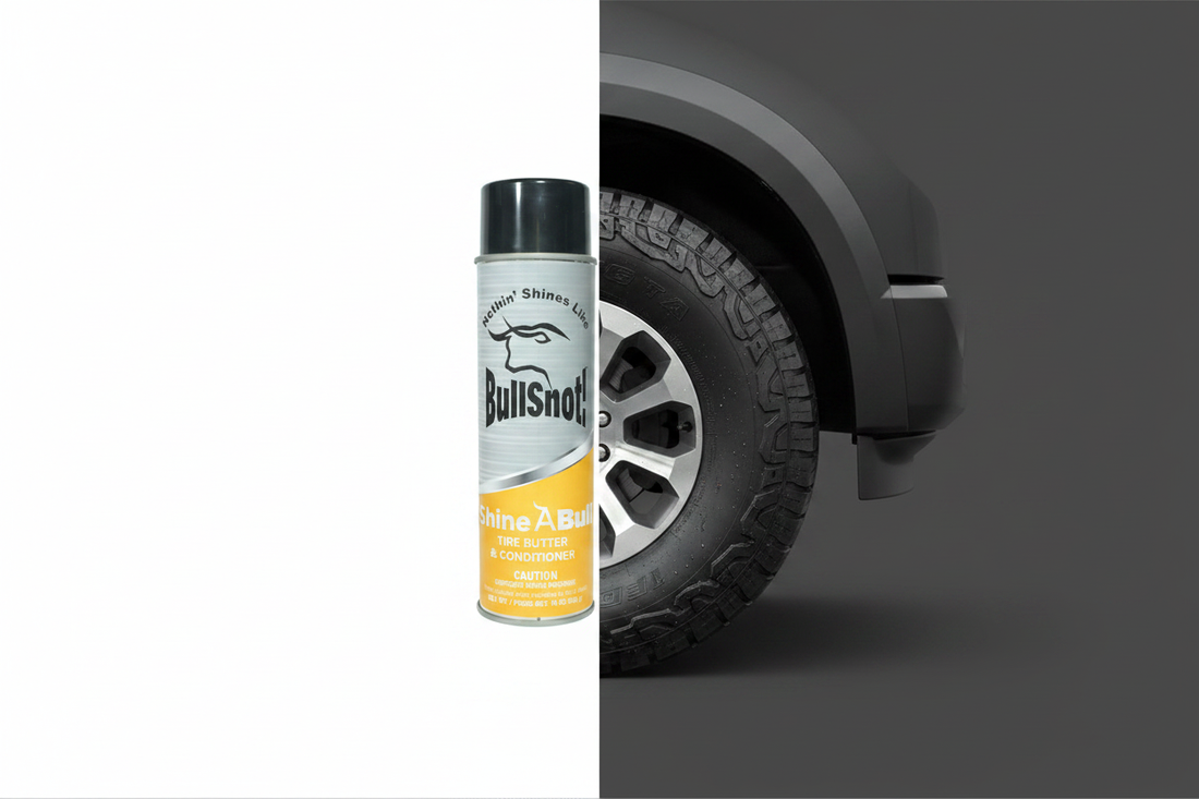 Why Silicone-Free Car Care Products Are Better for Your Vehicle