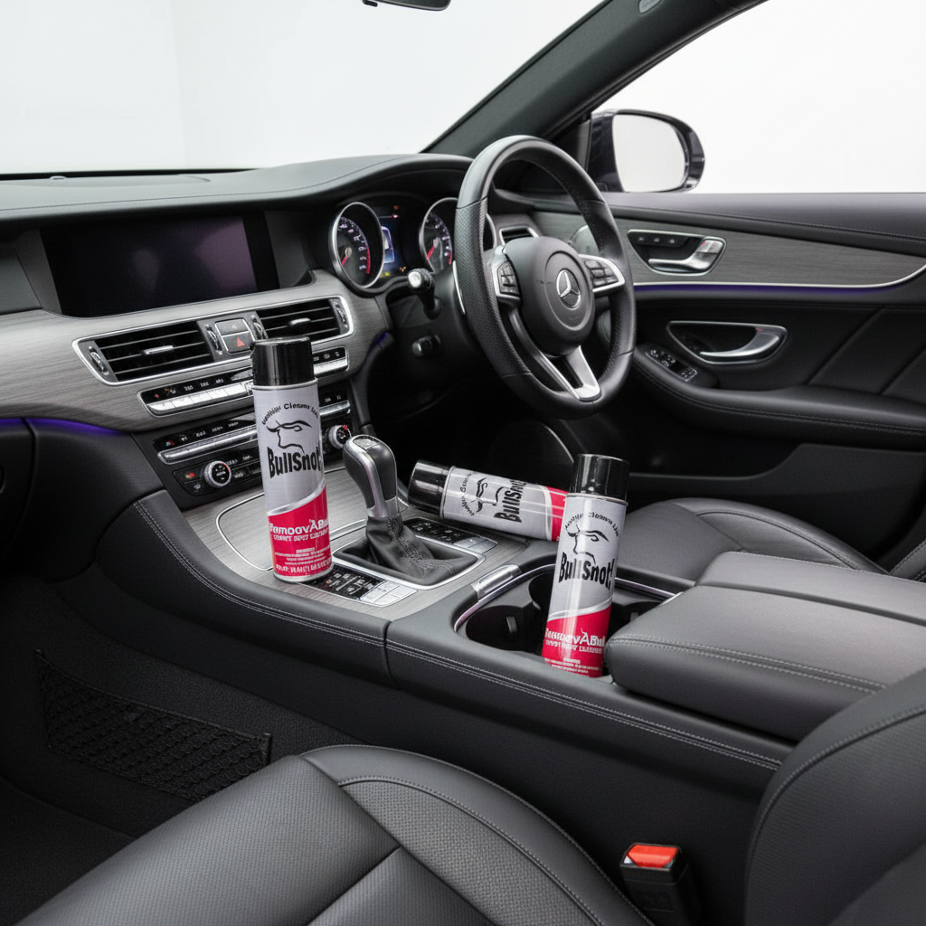 Interior Care