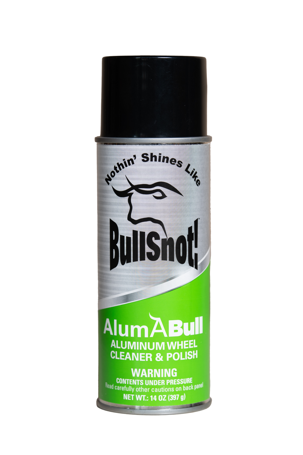 AlumABull