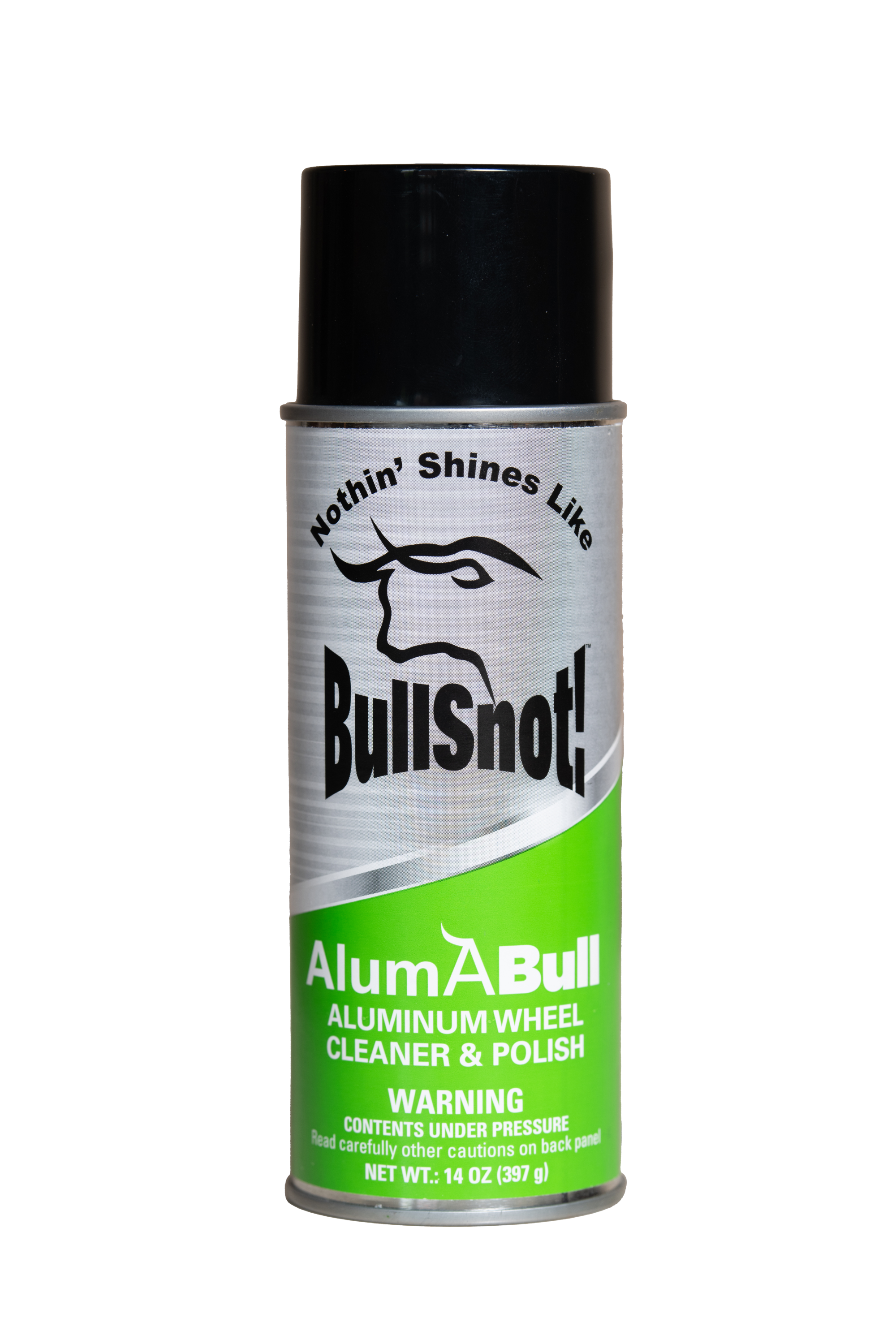 AlumABull