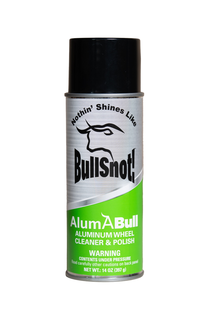 AlumABull