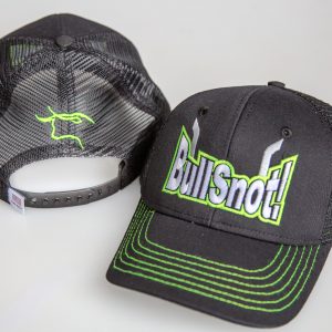 2024 BullSnot! Cap