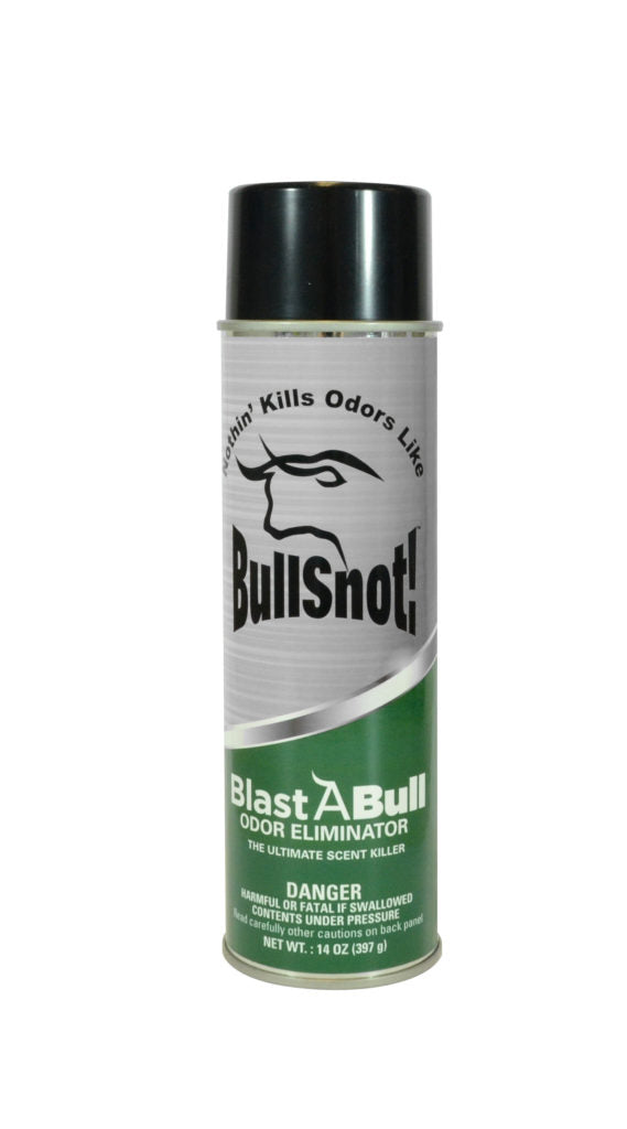BlastABull