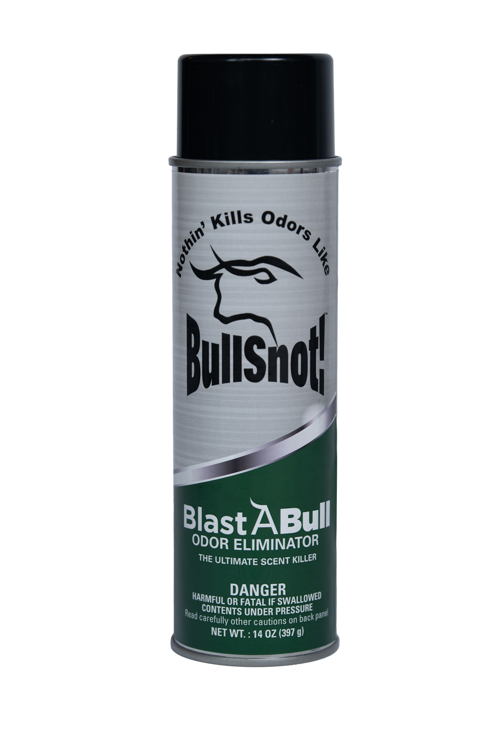 BlastABull