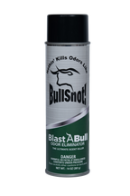BlastABull