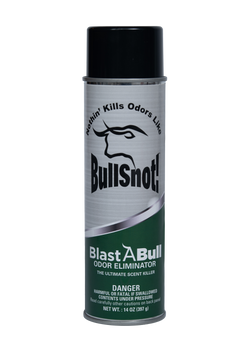BlastABull