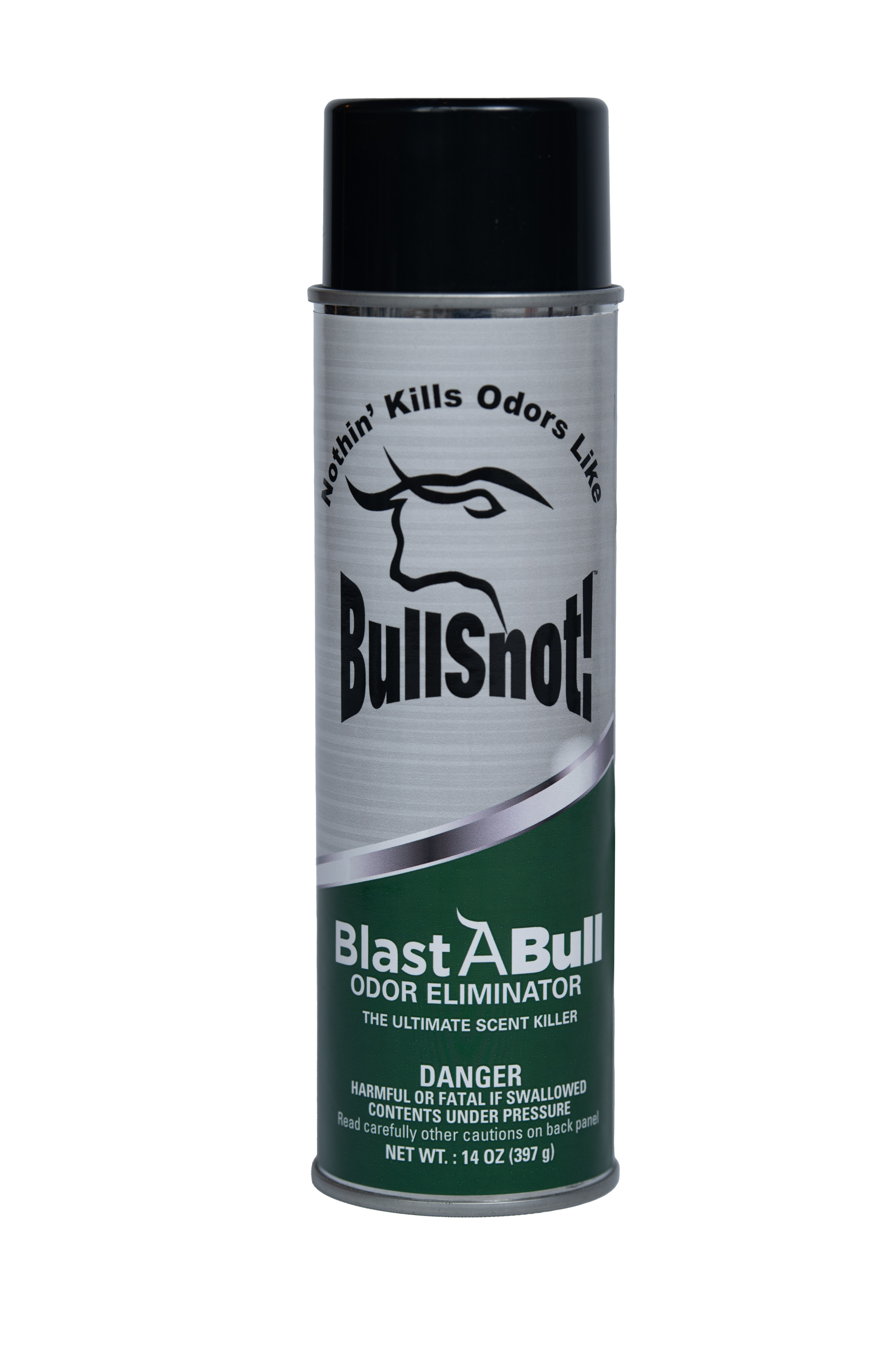 BlastABull