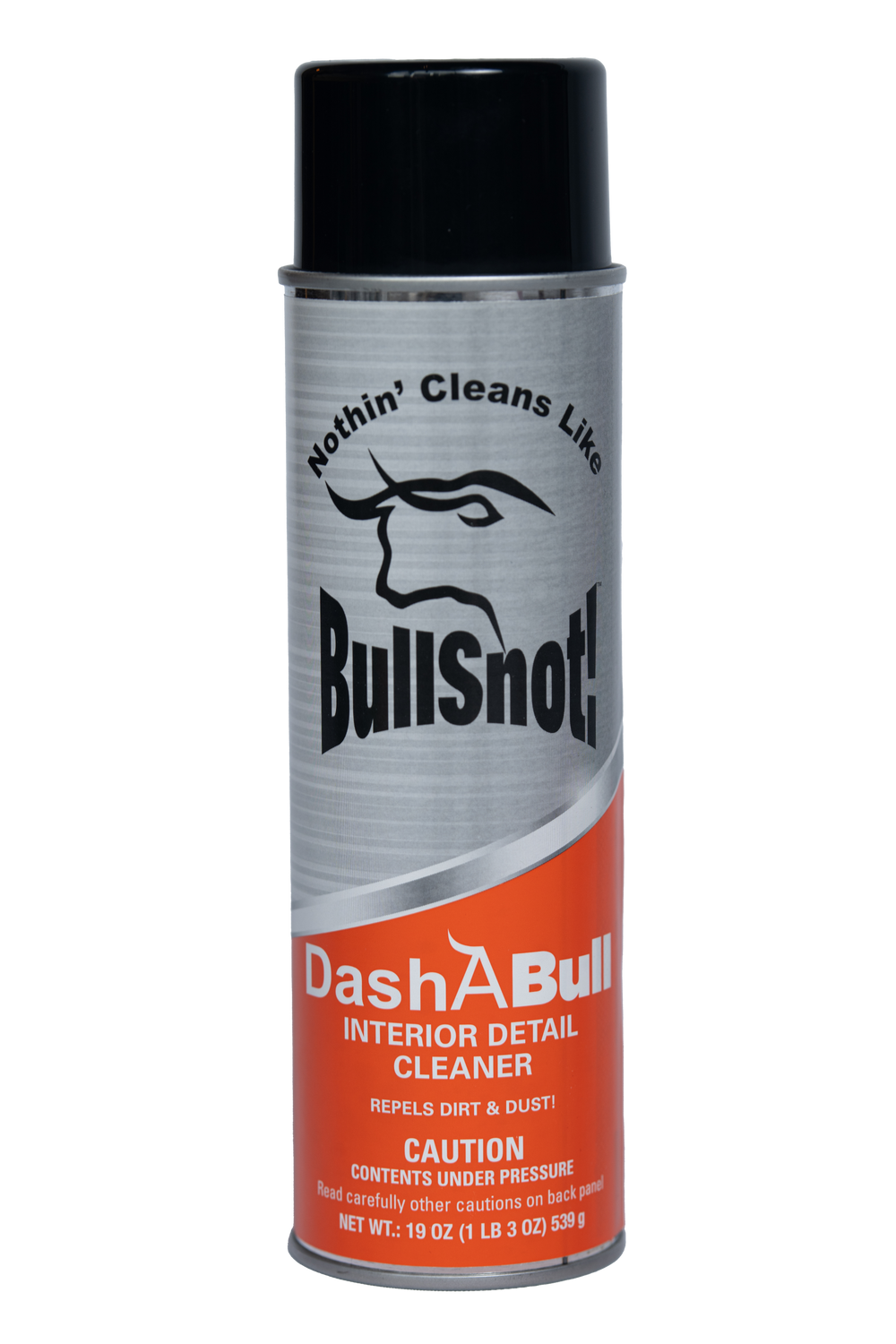 DashABull