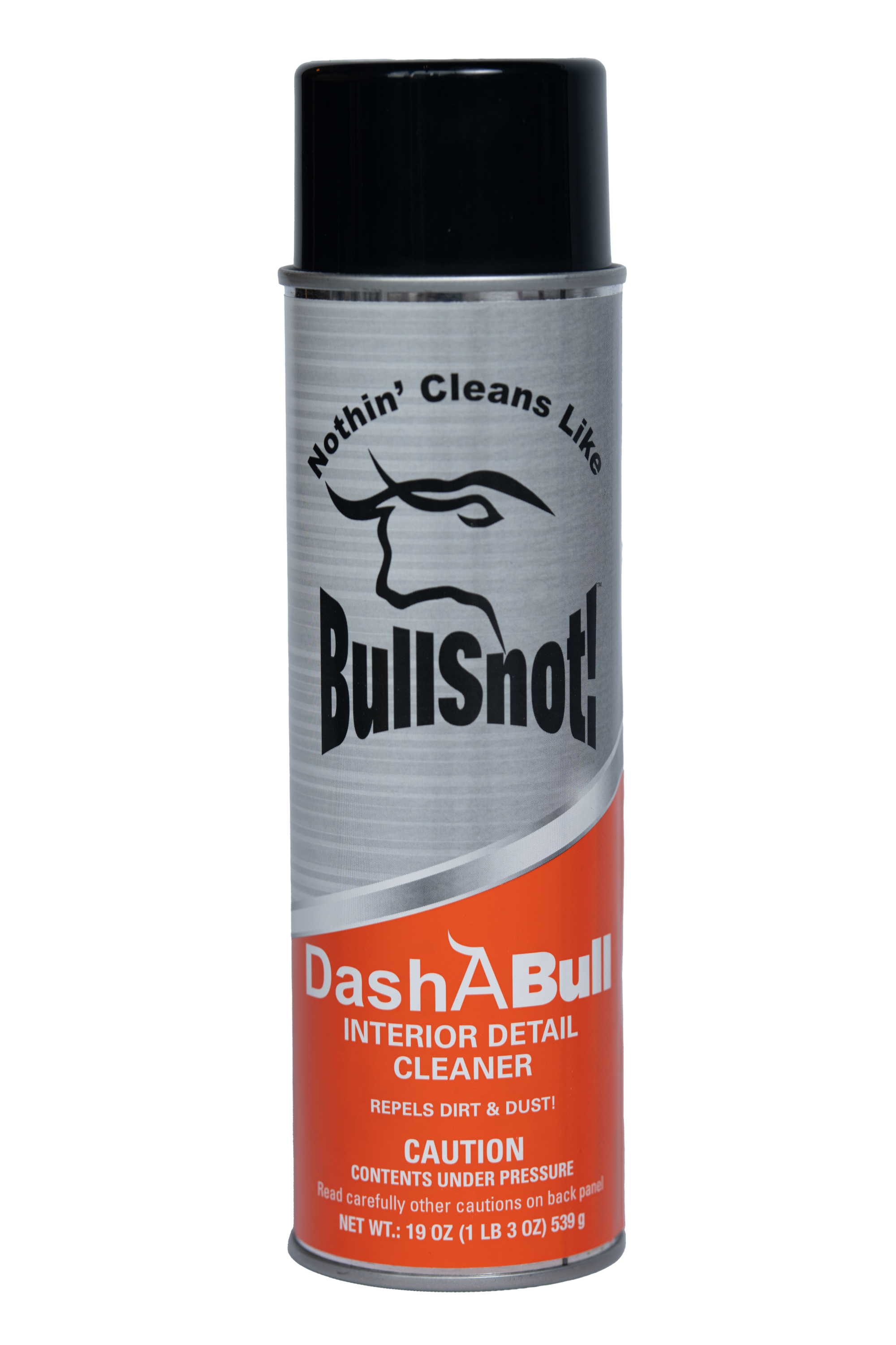DashABull