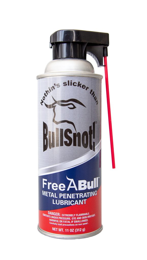 FreeABull