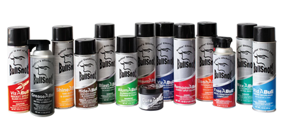 BullSnot 4-can bundle