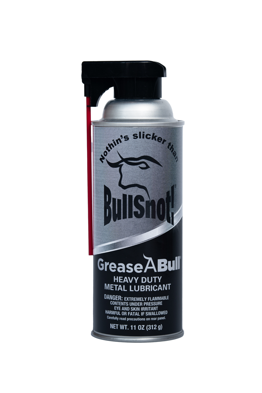 GreaseABull