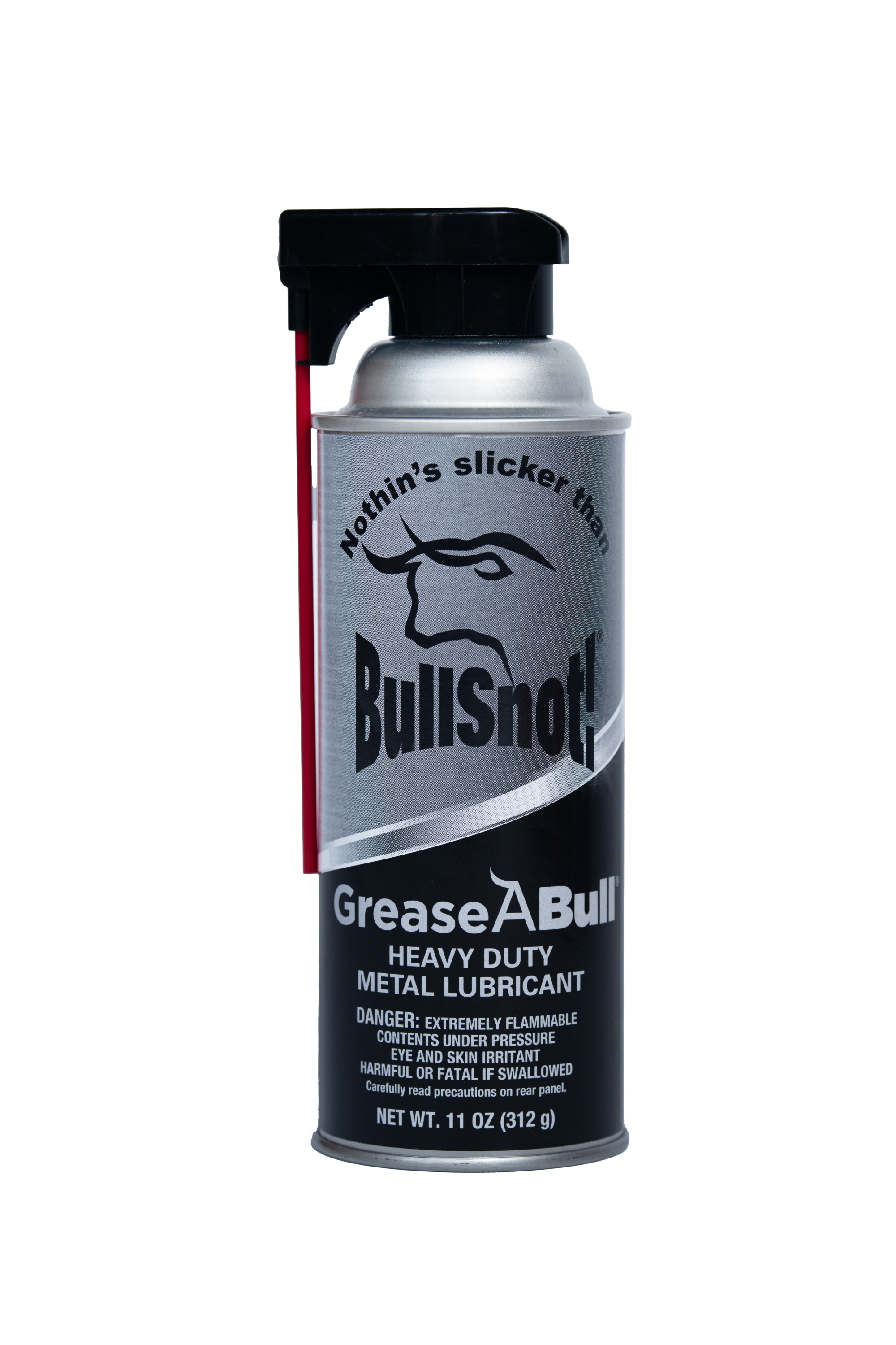 GreaseABull