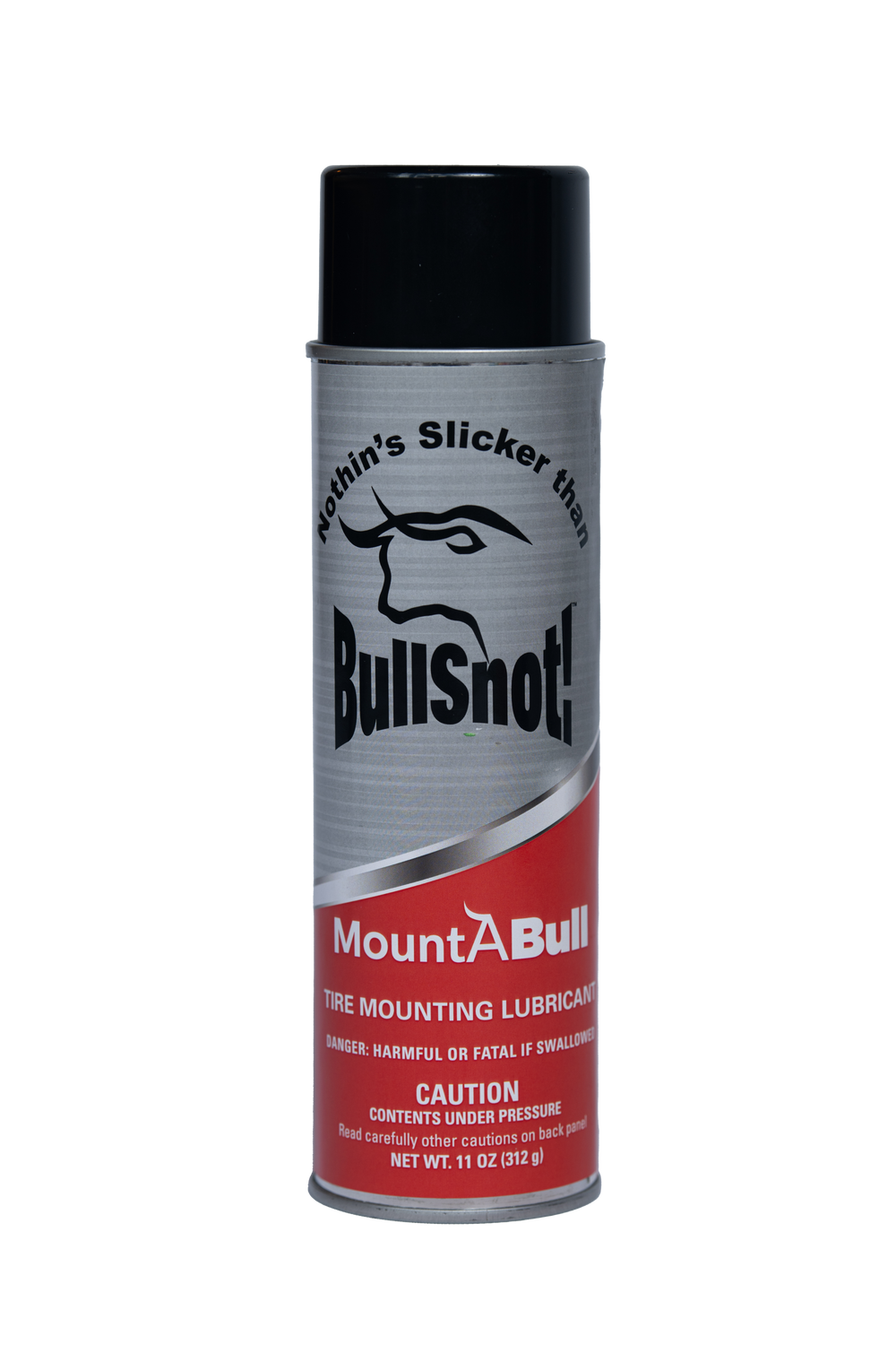 MountABull