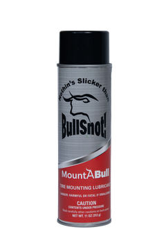 MountABull