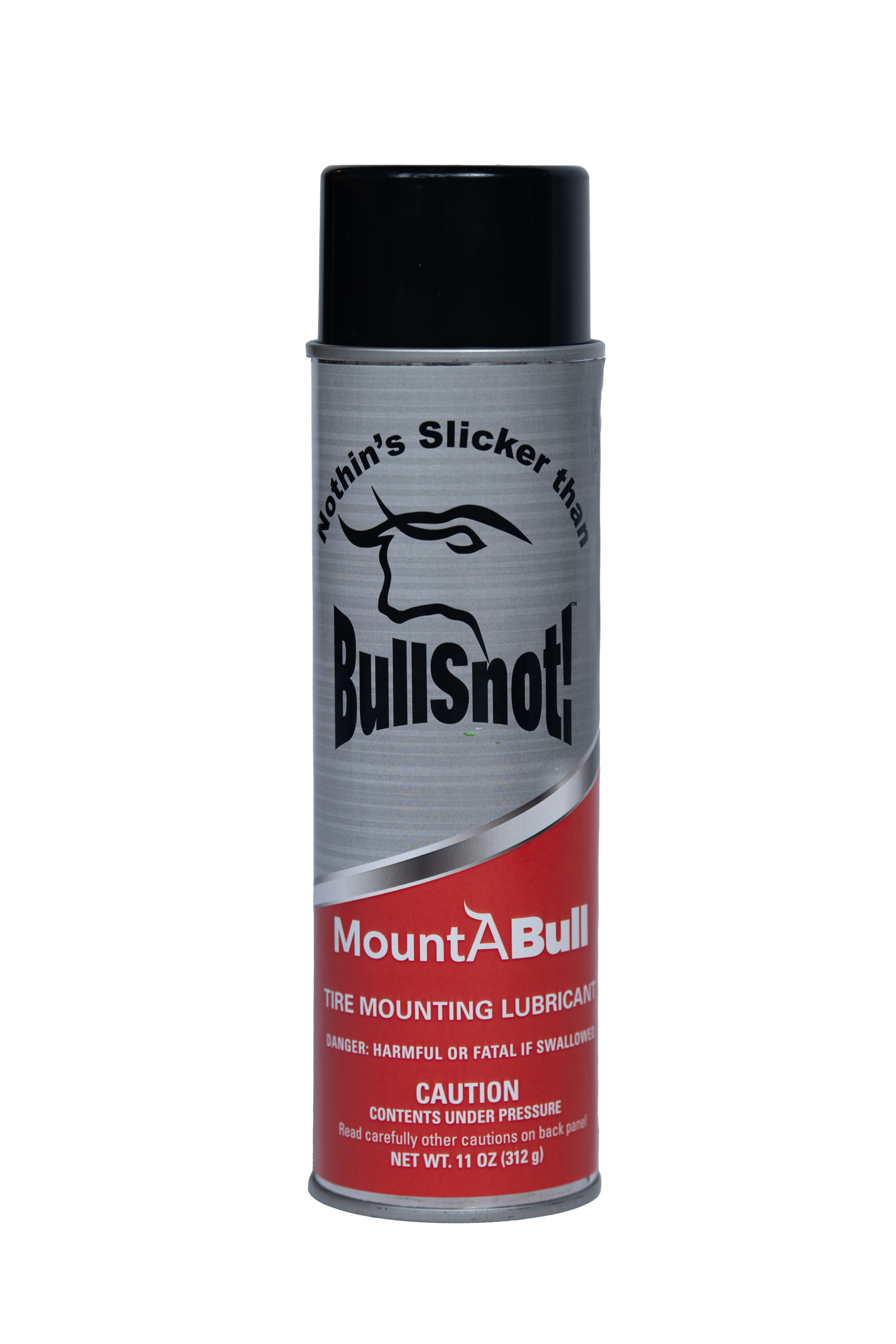 MountABull