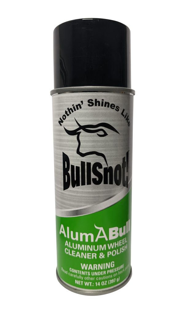 AlumABull