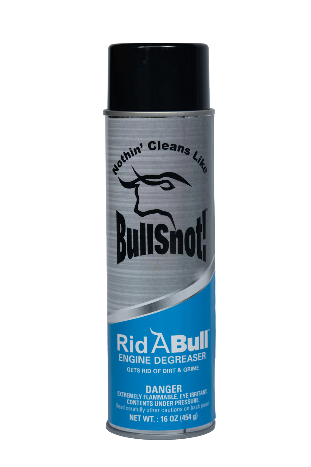 RidABull