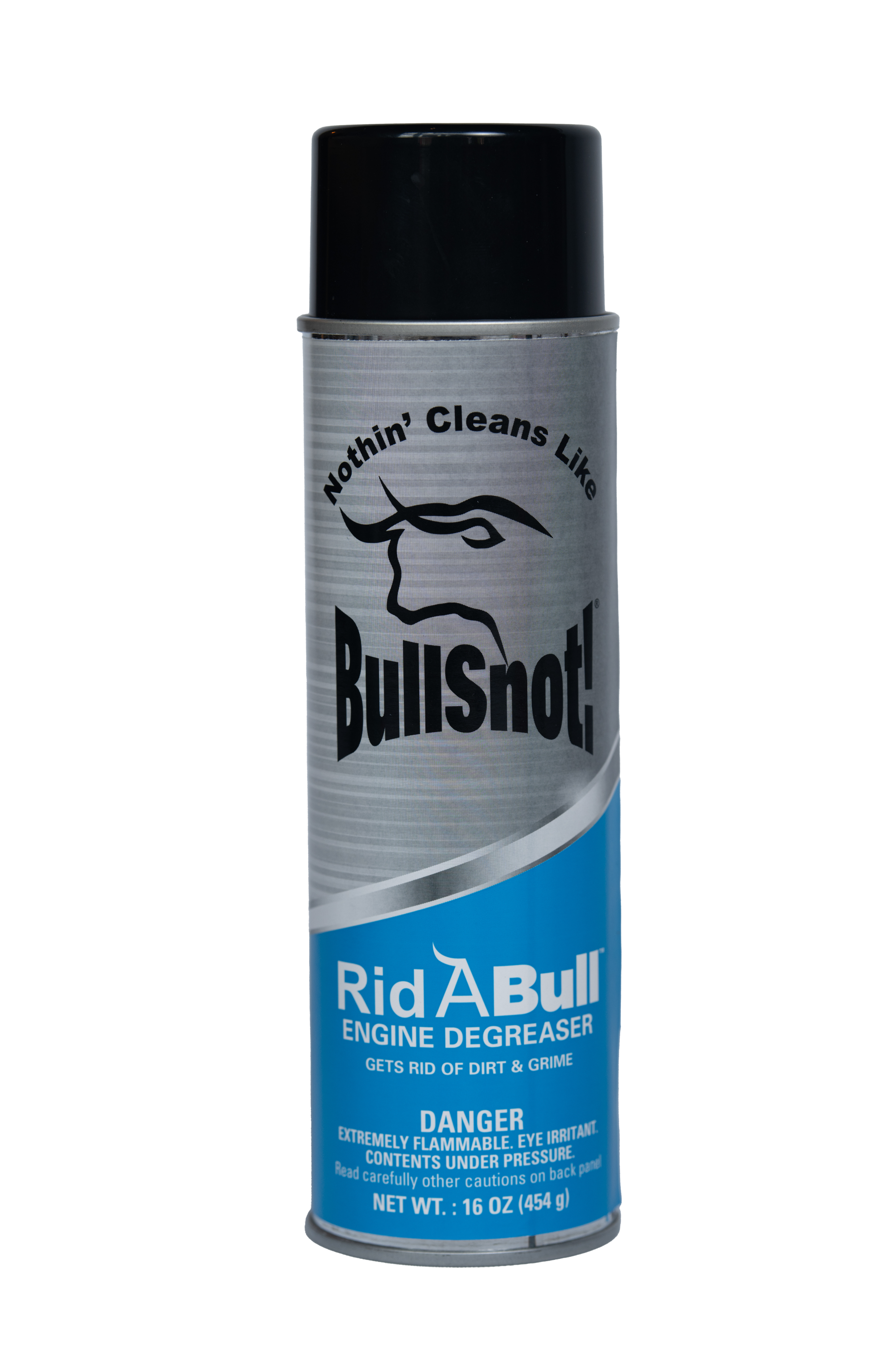 RidABull