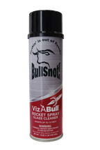 VizABull Rocket Spray