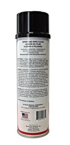 VizABull Rocket Spray