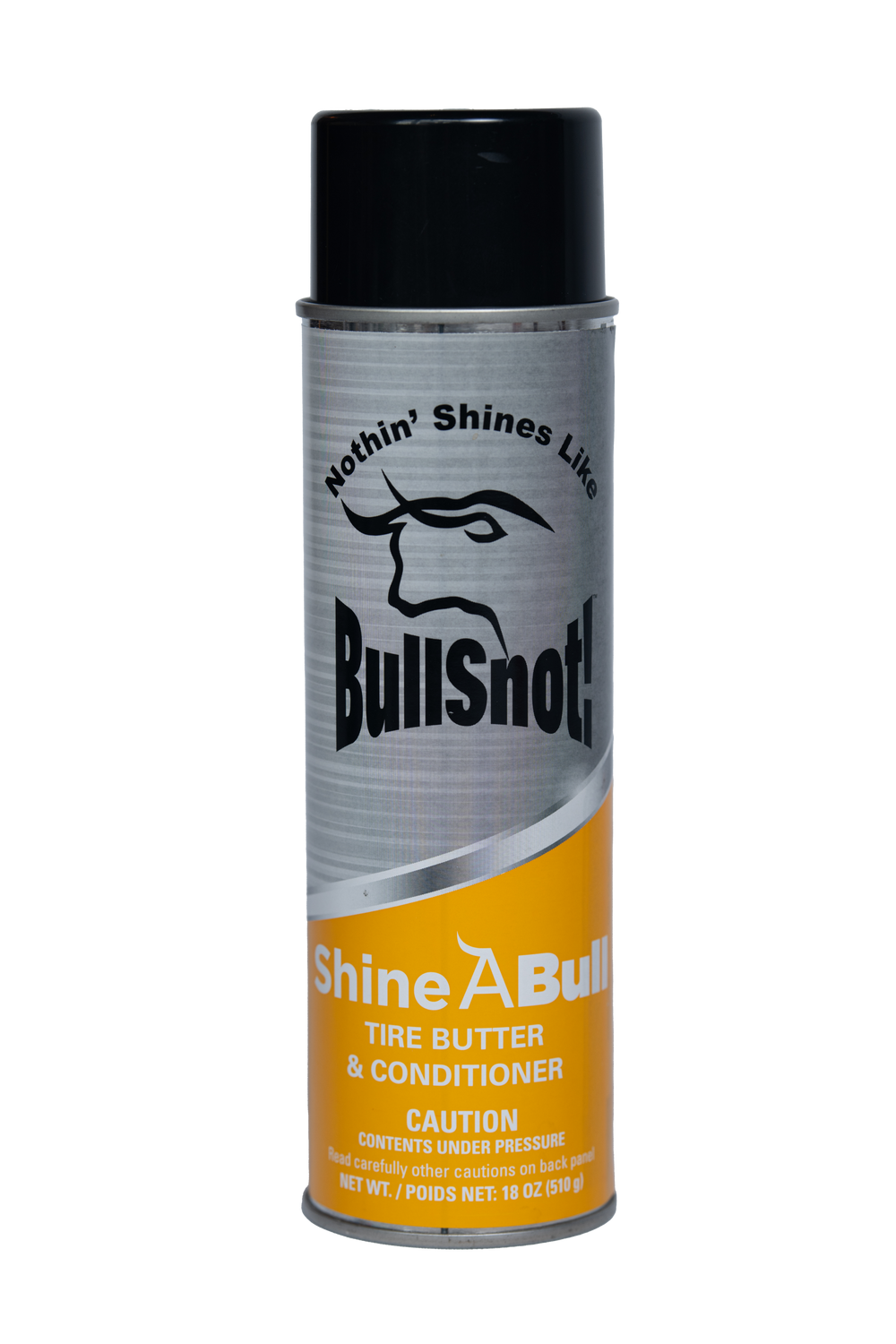 ShineABull