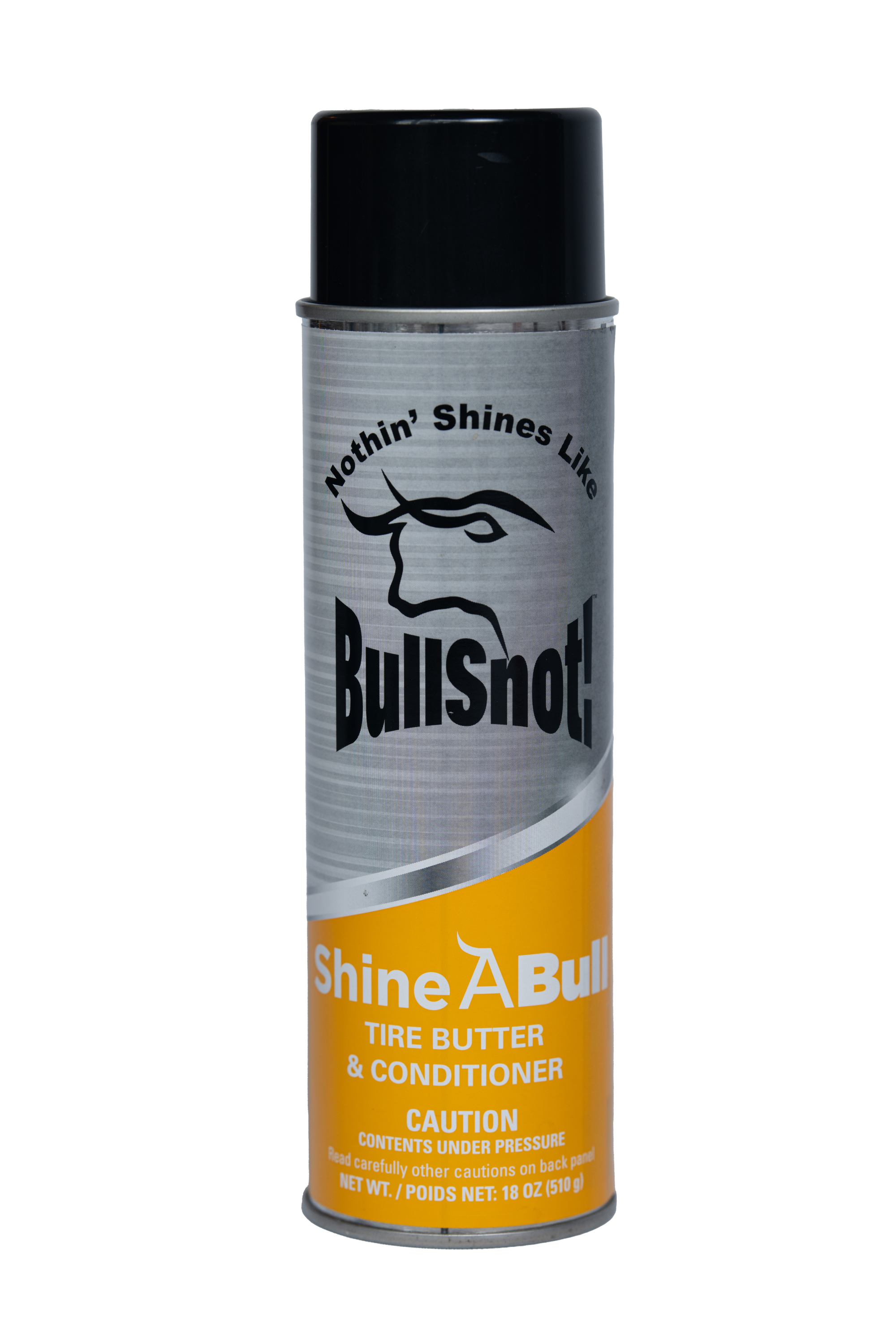 ShineABull