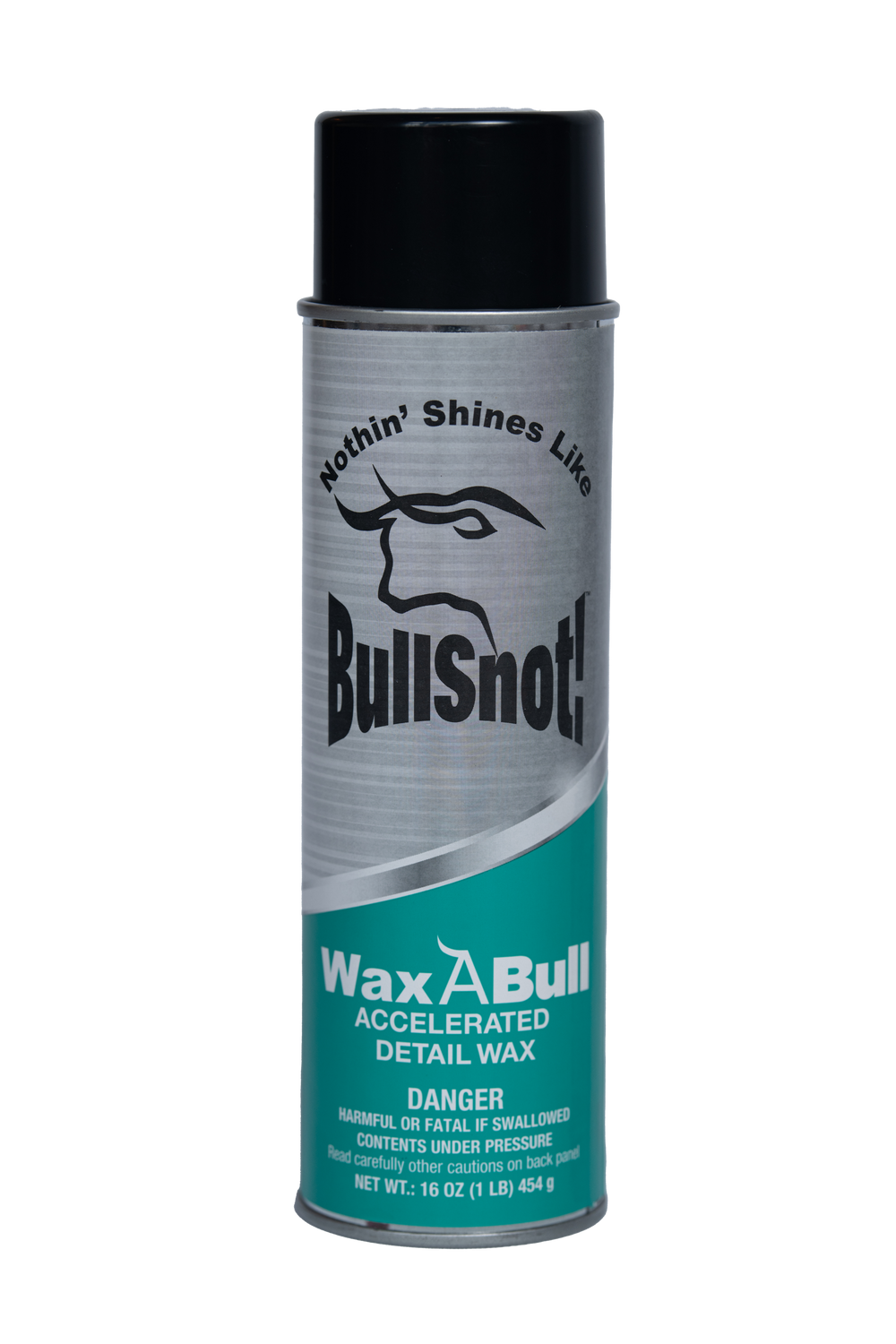 WaxABull
