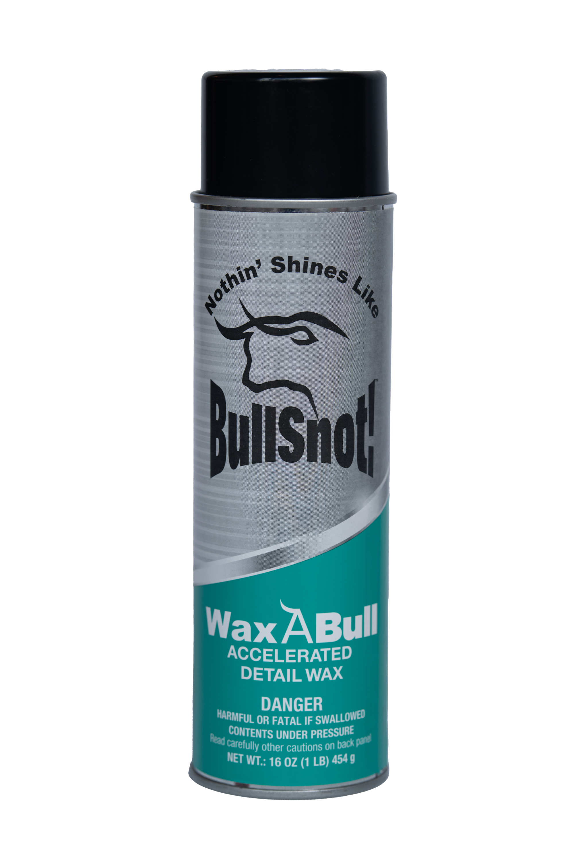 WaxABull