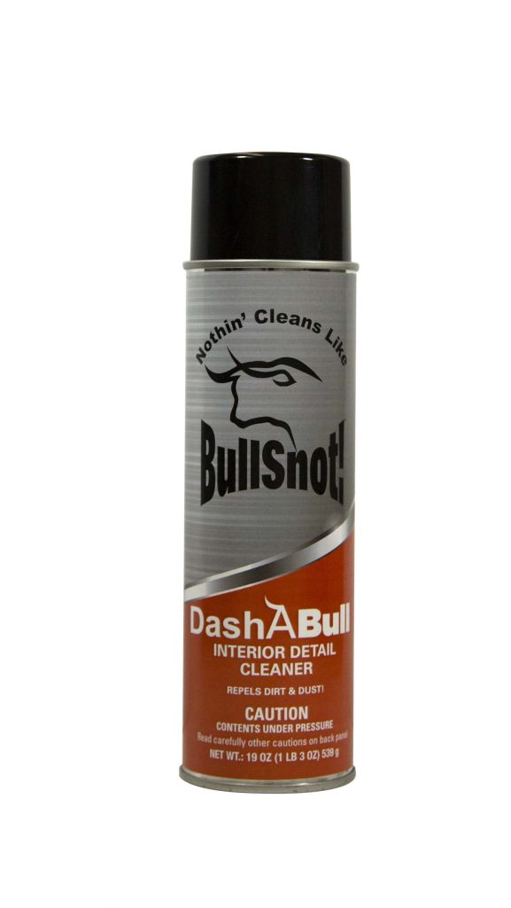 DashABull