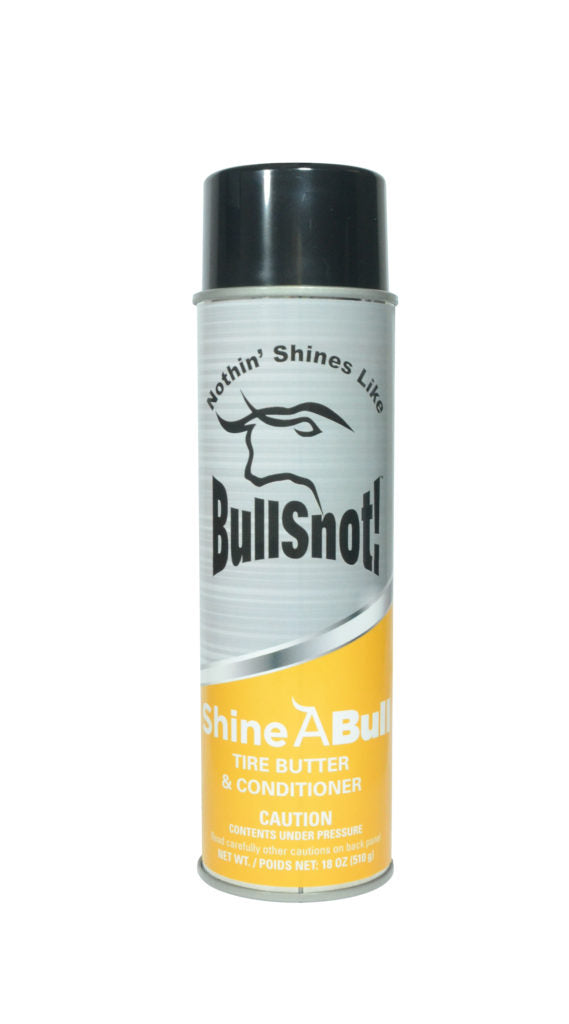 ShineABull