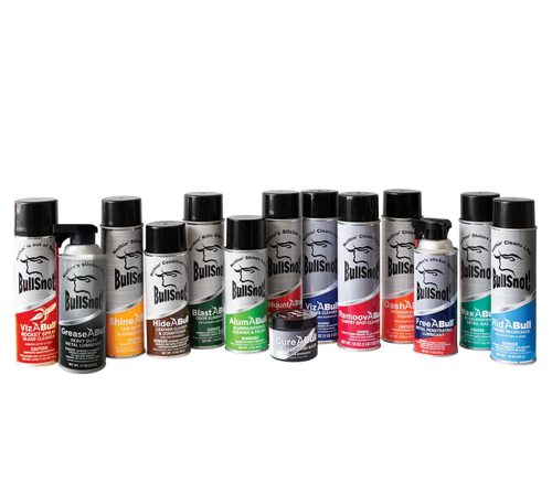 Build Your Custom BullSnot! 4-Pack Case