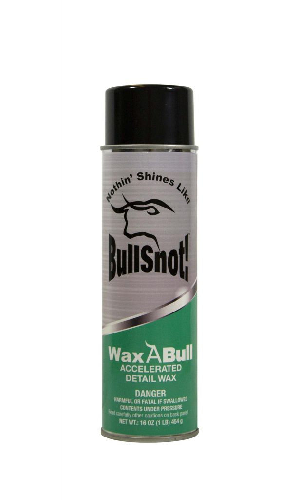 WaxABull