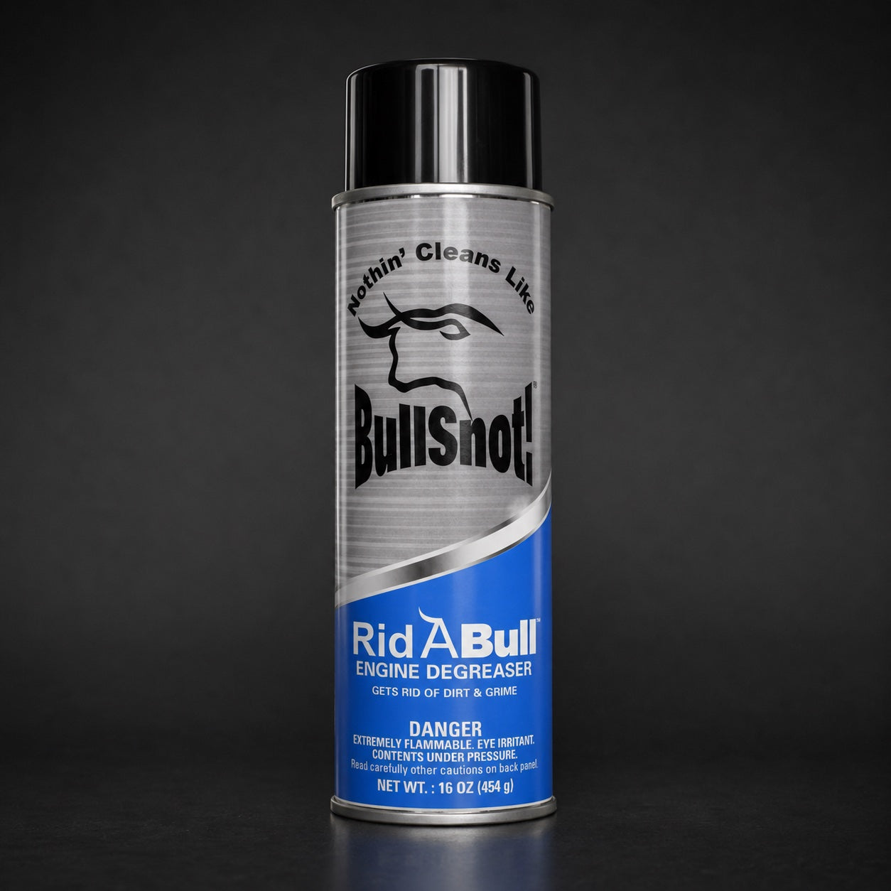 One can of RidABull