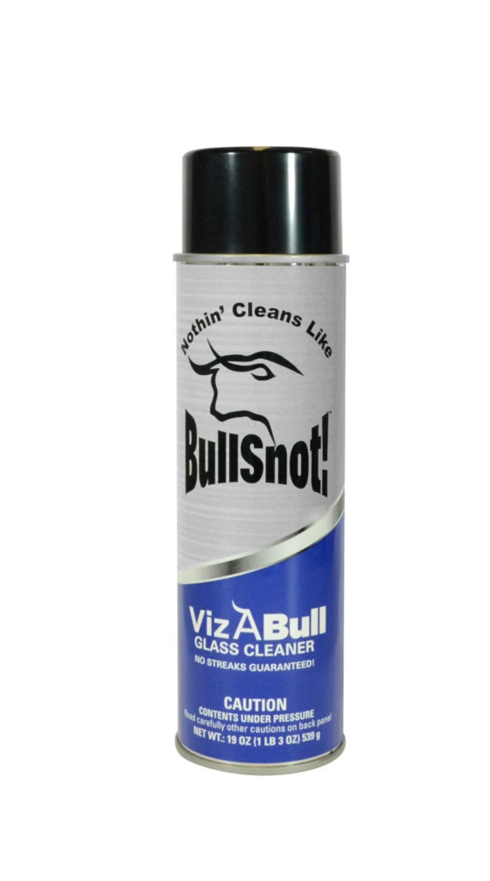 VizABull 19oz can