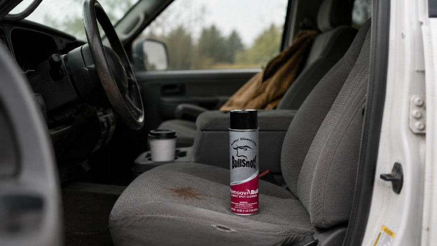 Five-star verified review from Susan B.: Better than Folex and Bissell, and I tried both. The first week we moved into our house my husband tracked reddish dirt onto the new carpet. For 5 years I tried everything. Finally tried this. The stains are gone.